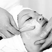 ブライダルシェービング