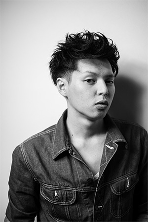 メンズサロンプロデュース